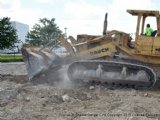 Demolition West Carrollton photograph 10