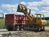 Demolition West Carrollton photograph 22