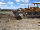 Demolition West Carrollton photograph 11