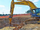 Excavation photograph 10