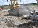 Demolition West Carrollton photograph 21
