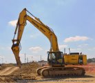 Excavation photograph 1