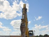 Demolition West Carrollton photograph 15