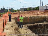 Excavation photograph 18