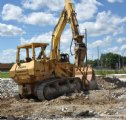 Demolition West Carrollton photograph 7
