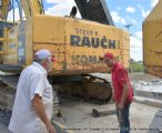 Demolition West Carrollton photograph 18