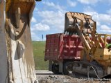 Demolition West Carrollton photograph 6