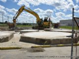 Demolition West Carrollton photograph 24