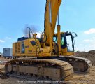 Excavation photograph 12