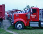 Trucking photograph 2
