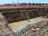 Excavation photograph 25