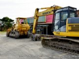 Demolition Wonder Bread photograph 4