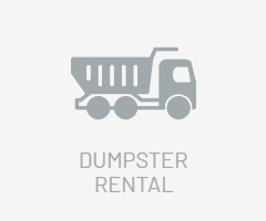 Dumpster Rental