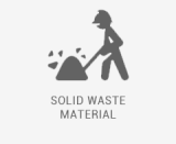 Solid Waste Material