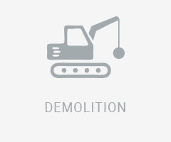 Demolition